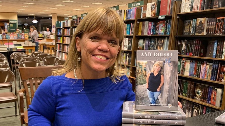 Amy Roloff