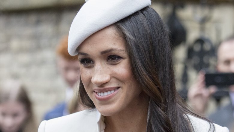 Meghan Markle