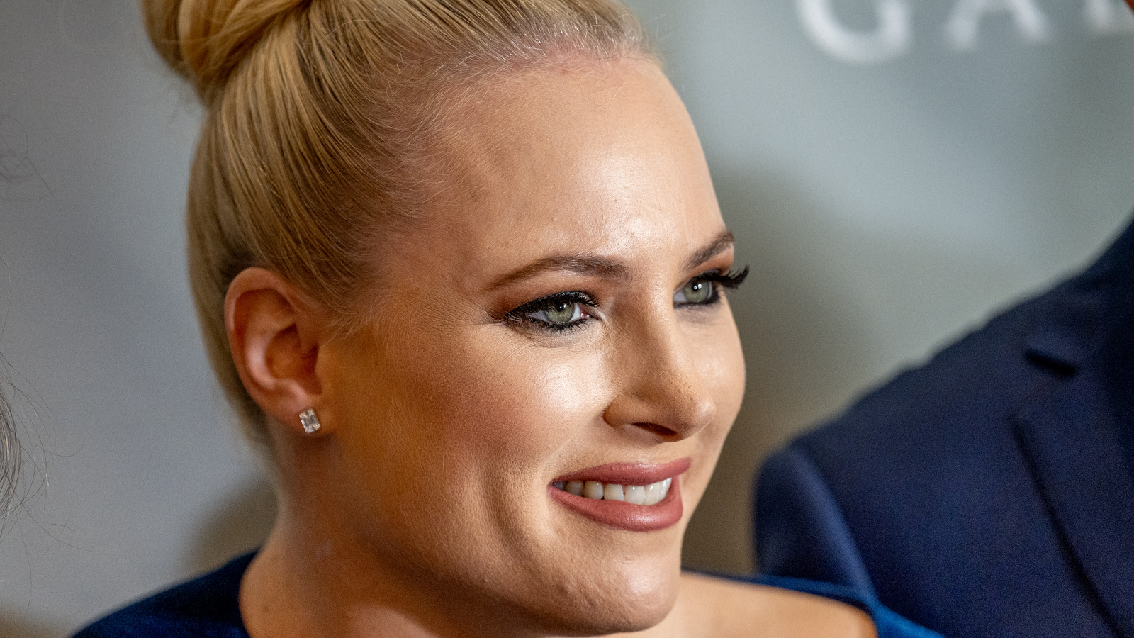 Is Meghan Mccain Telling The Truth About Why She Left The View