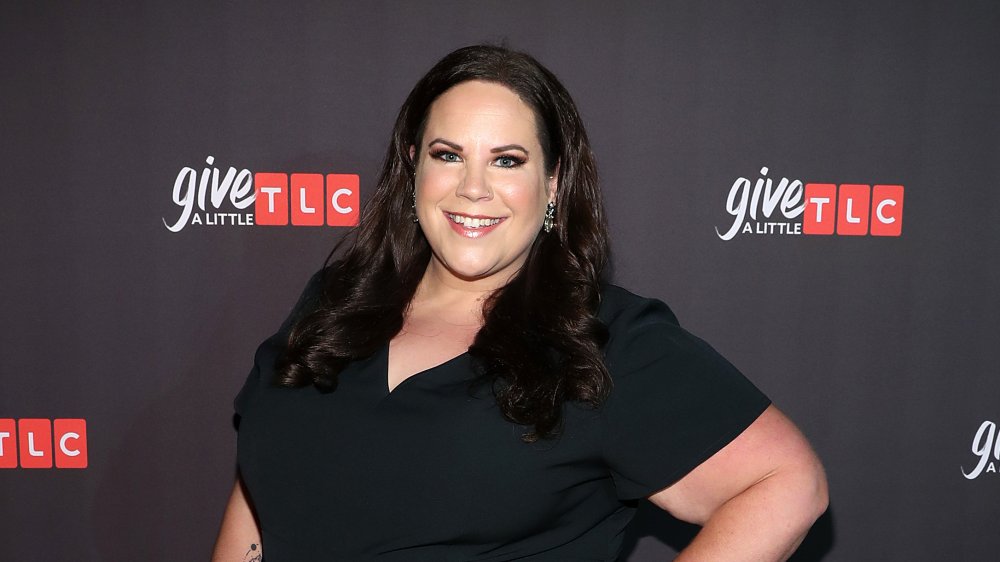 My Big Fat Fabulous Life star Whitney Way Thore