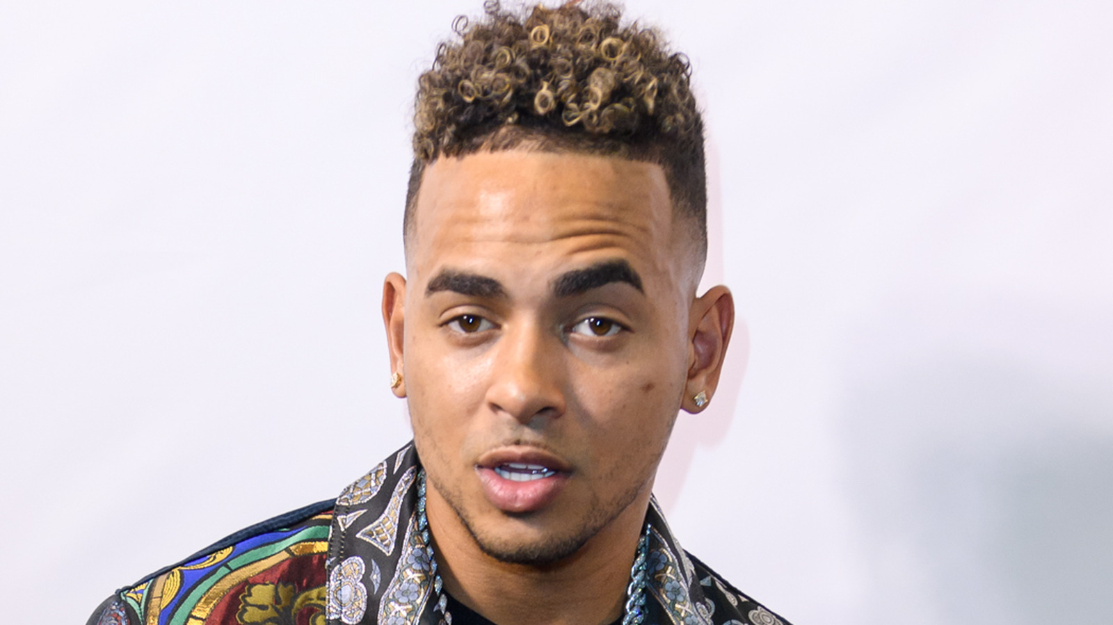 Ozuna - Discography