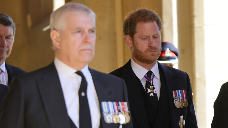 Is Prince Harry About To Experience His Biggest Royal Loss Yet?