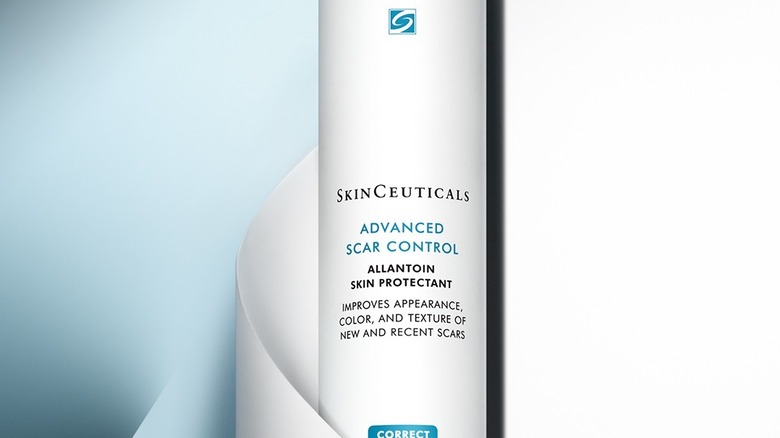 Advanced Scar Therapy product