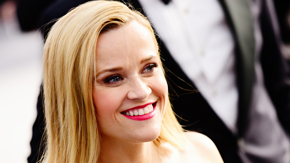 Reese Witherspoon