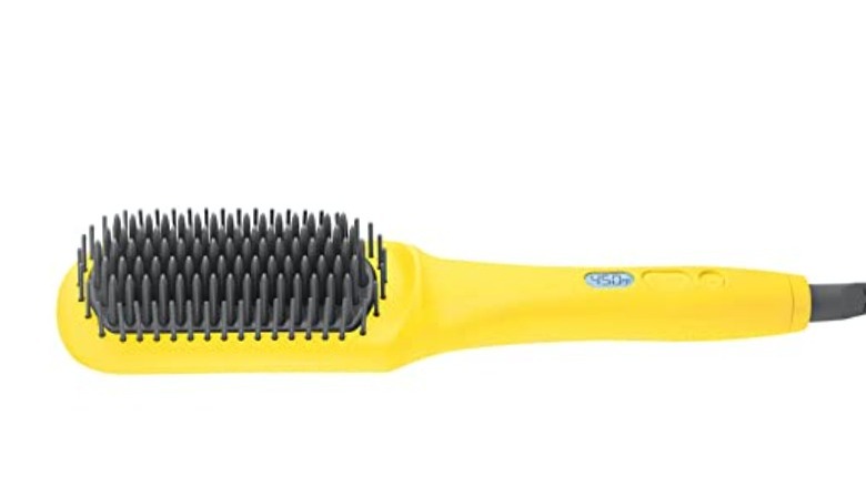 Brush Crush