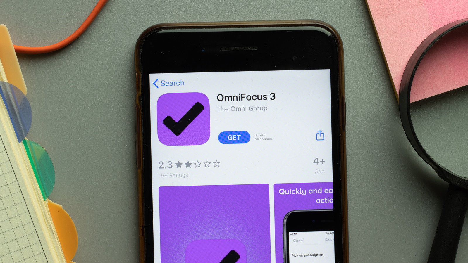 Is The OmniFocus App Worth The Money?