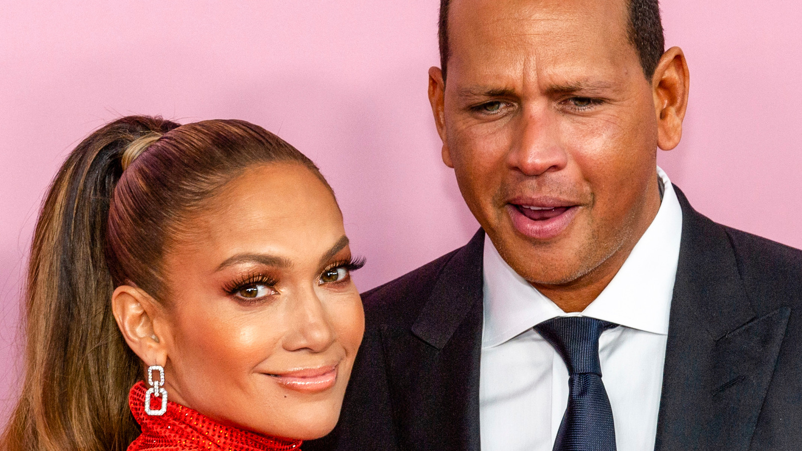 Is This How Alex Rodriguez's Ex Feels About Jennifer Lopez?