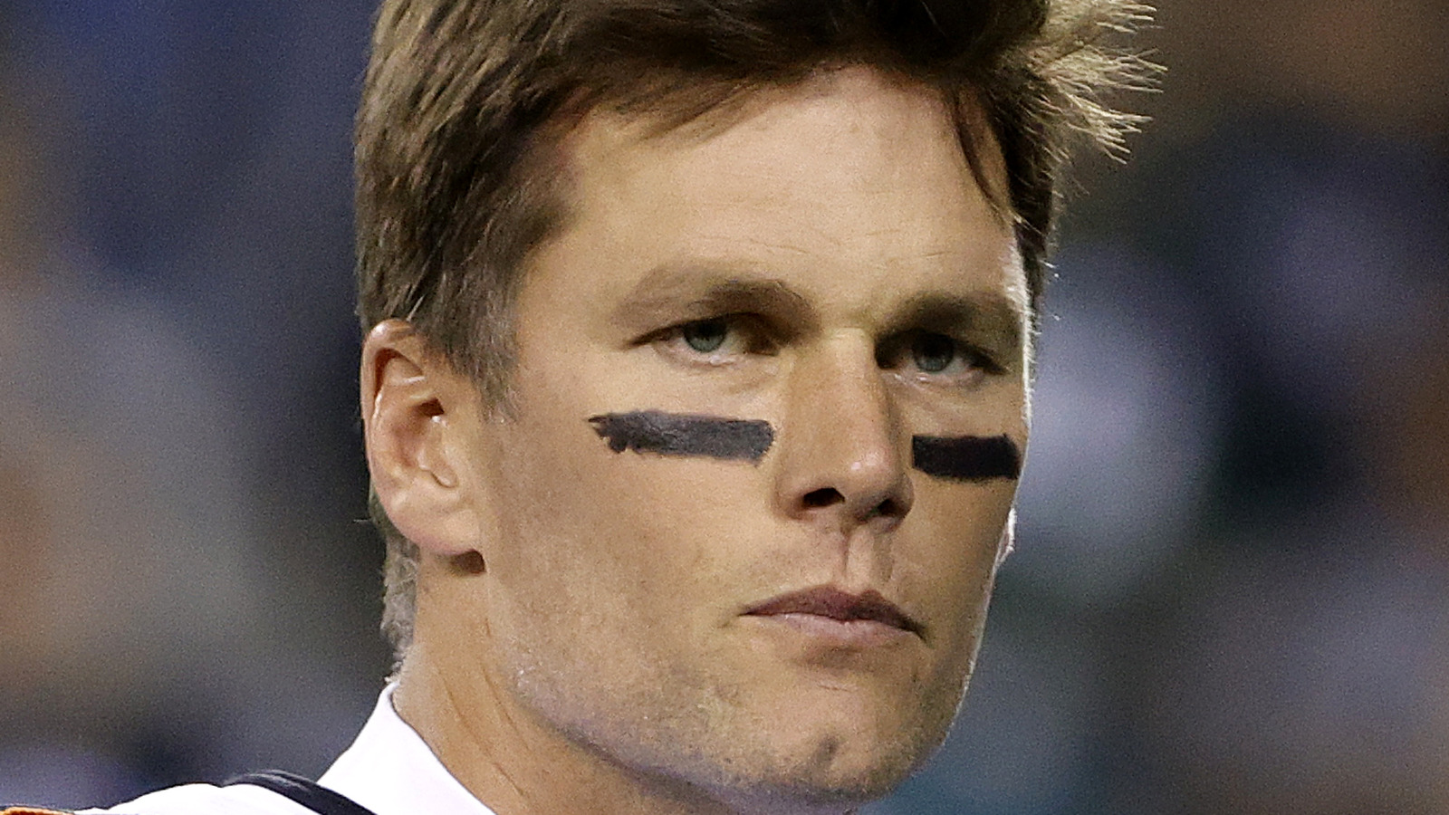 Tom Brady Explains Secret to Playing Football at an Age When People Retire