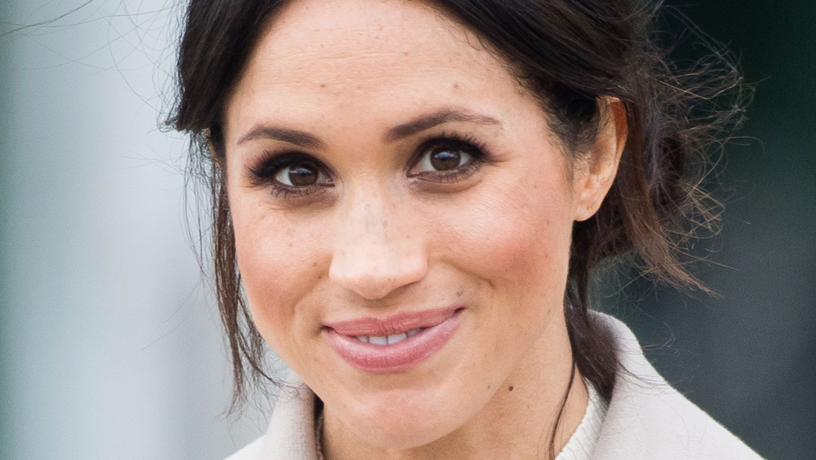 Is This The Real Reason Meghan Markle Waited So Long To Reveal She Was ...