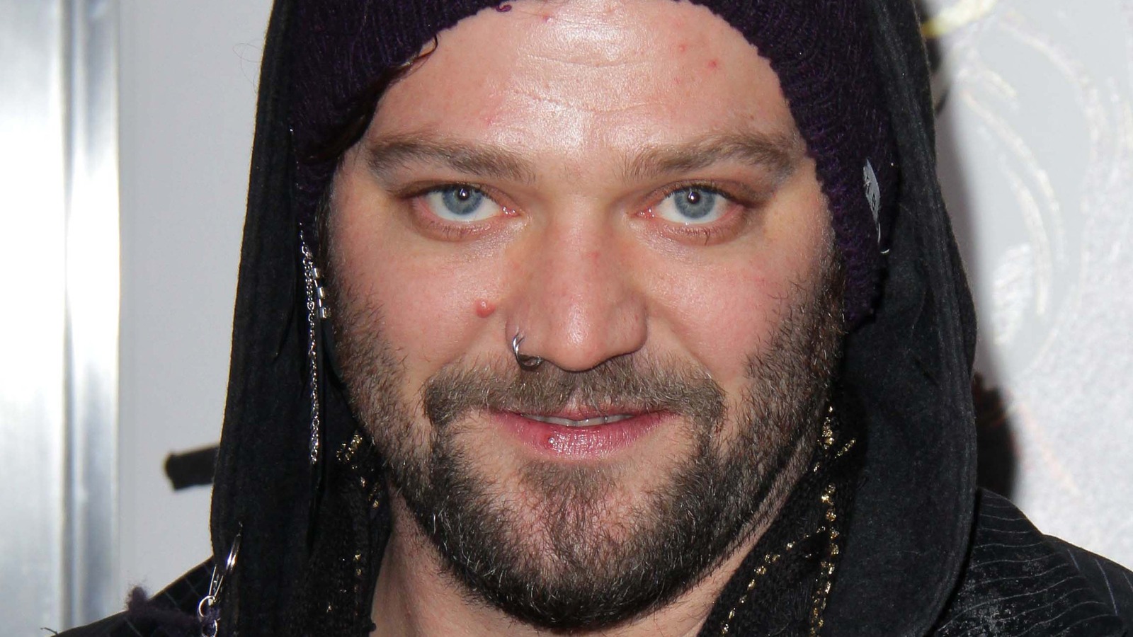 Is This The Real Reason Police Escorted Bam Margera Back To Rehab Last Month