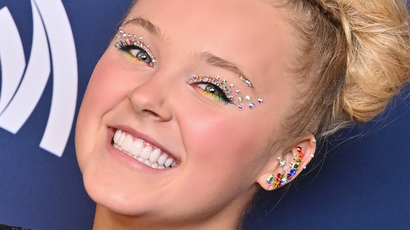 Jojo siwa piercing on sale earrings