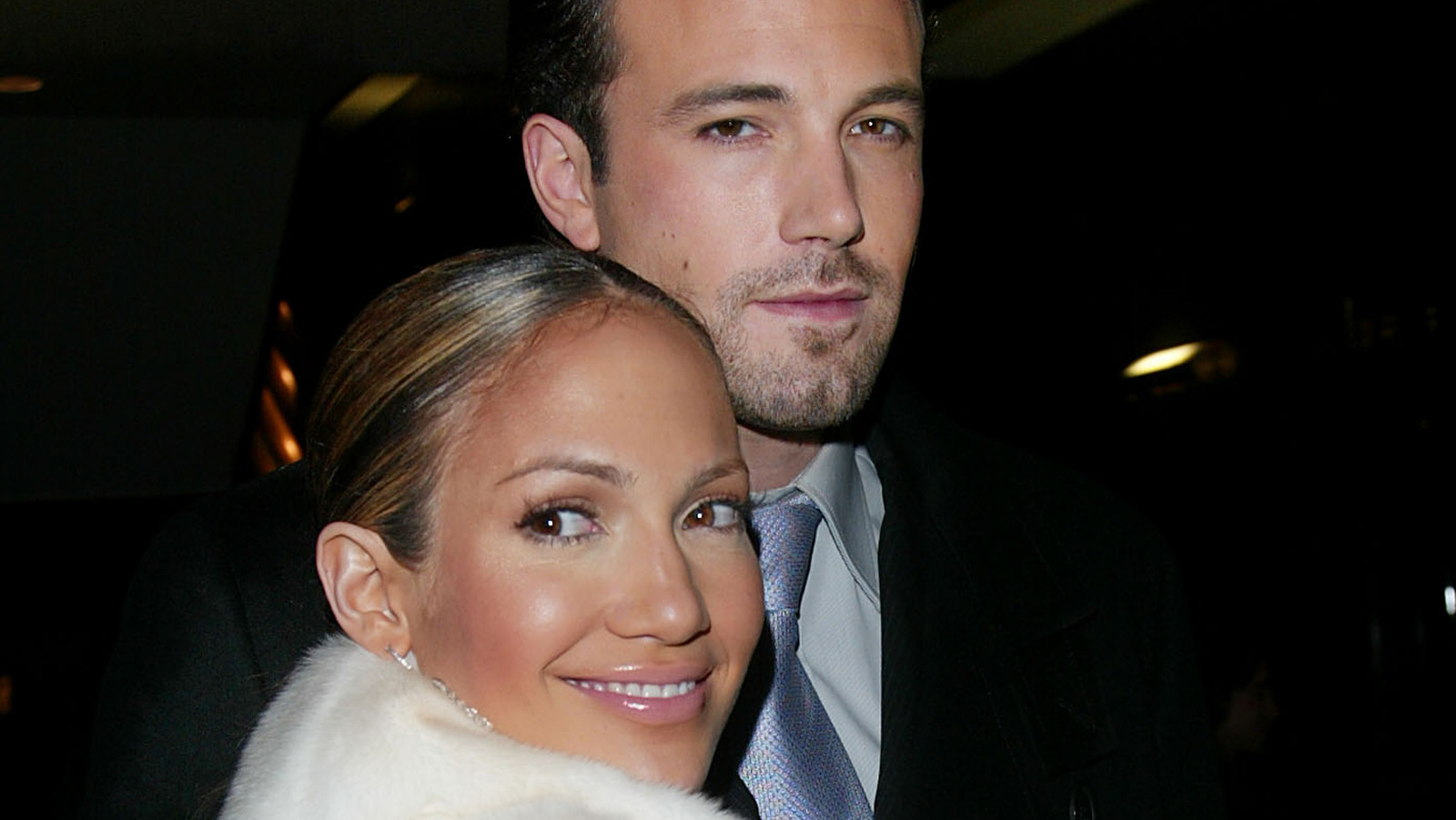 Is This What First Brought Jennifer Lopez And Ben Affleck ...