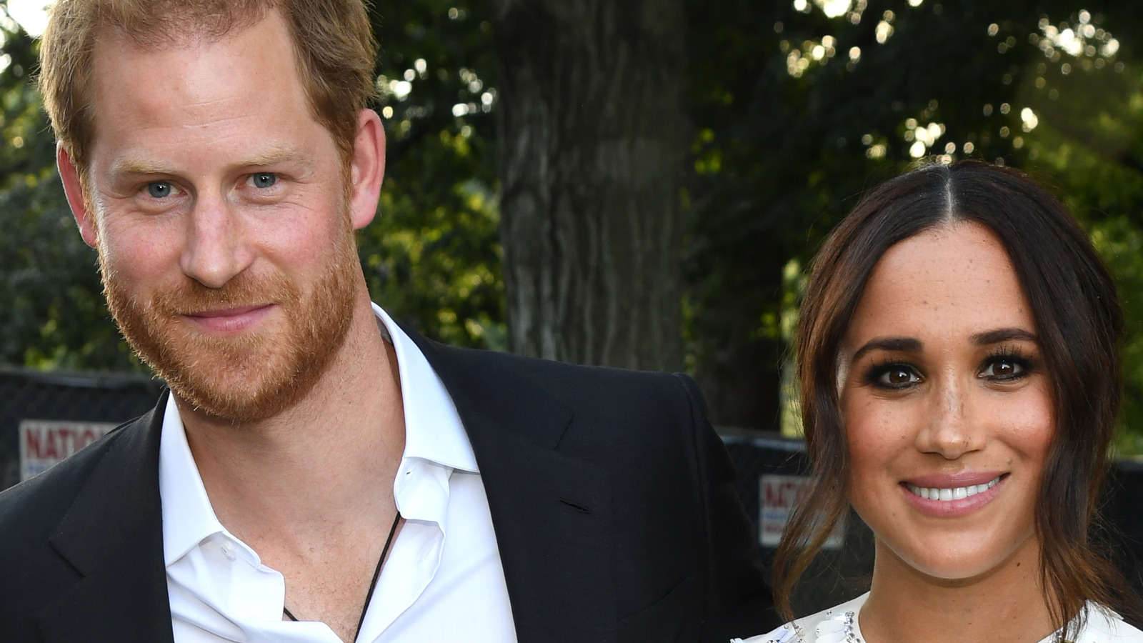 Is This What Meghan And Harry Are Really Like Behind The Scenes?