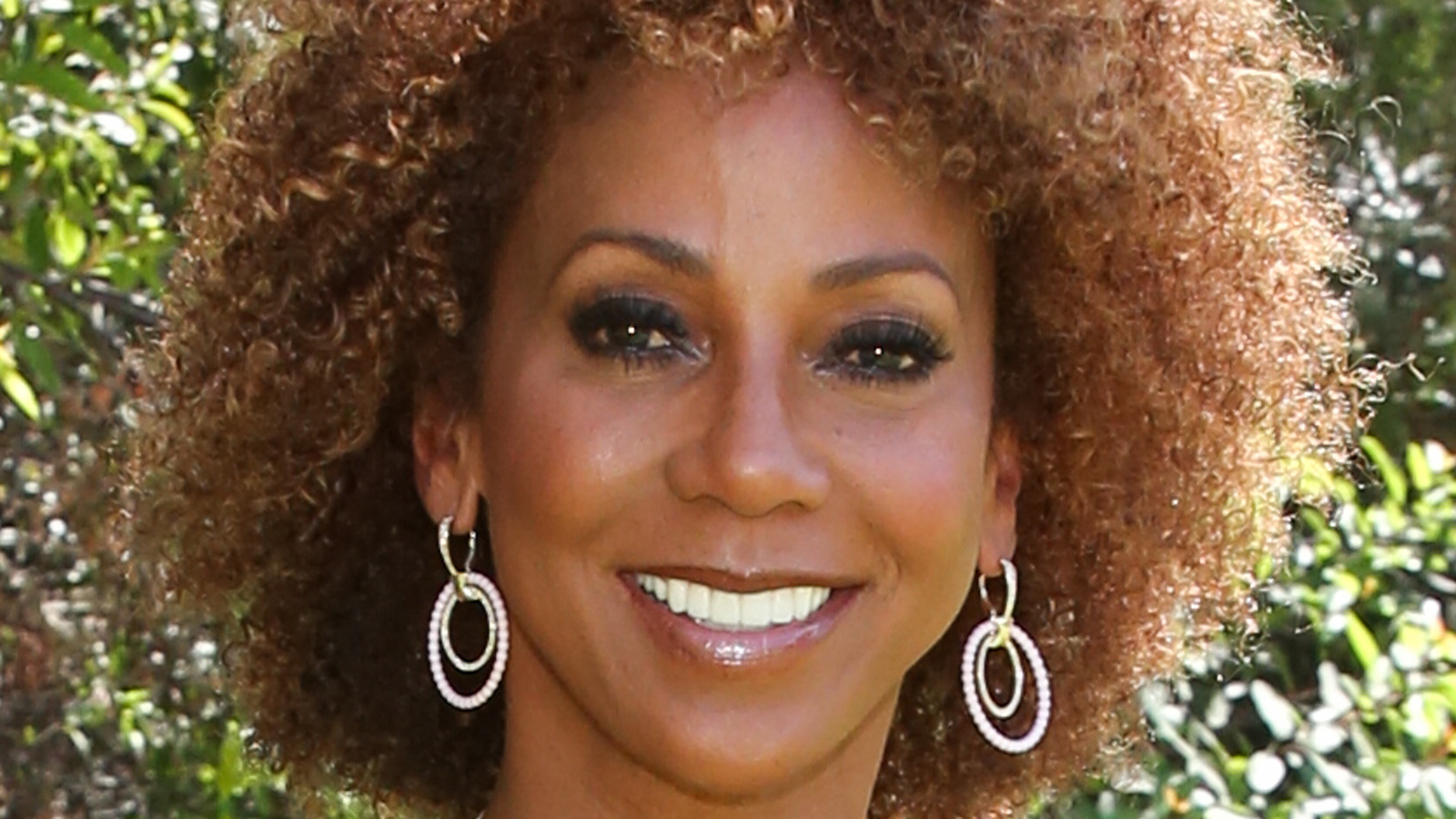 Is This Why Holly Robinson Peete Was Fired From The Talk?