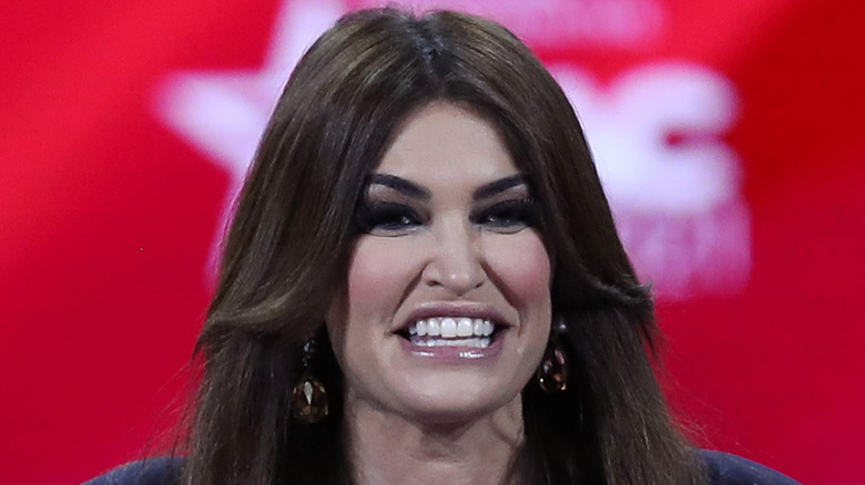 Kimberly Guilfoyle