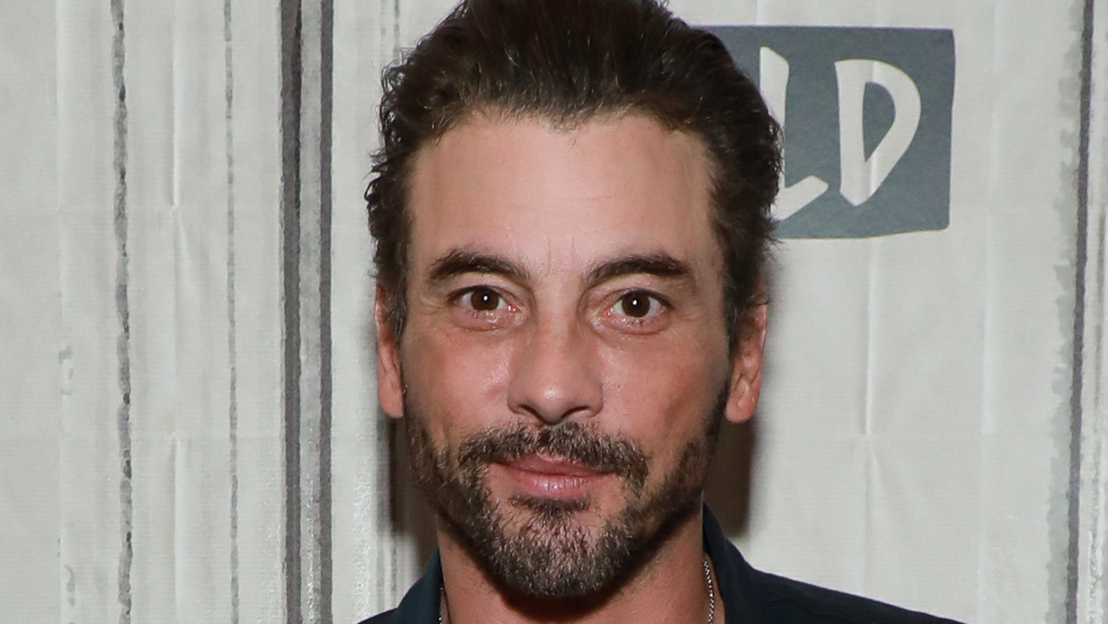 Is This Why Skeet Ulrich And Lucy Hale Called It Quits