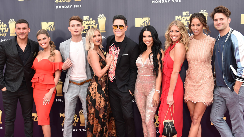 vanderpump rules cast