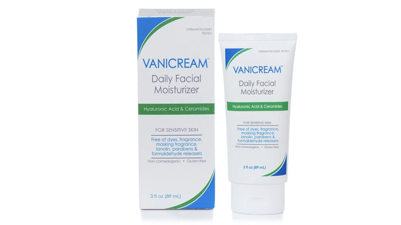 Vanicream Daily Facial Moisturizer 