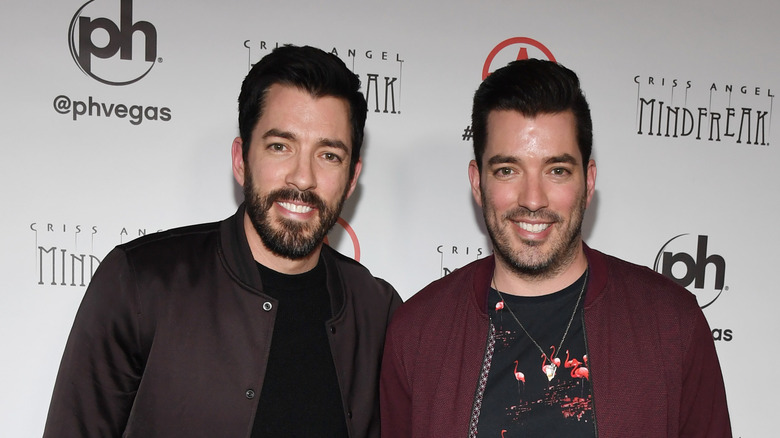 property brothers