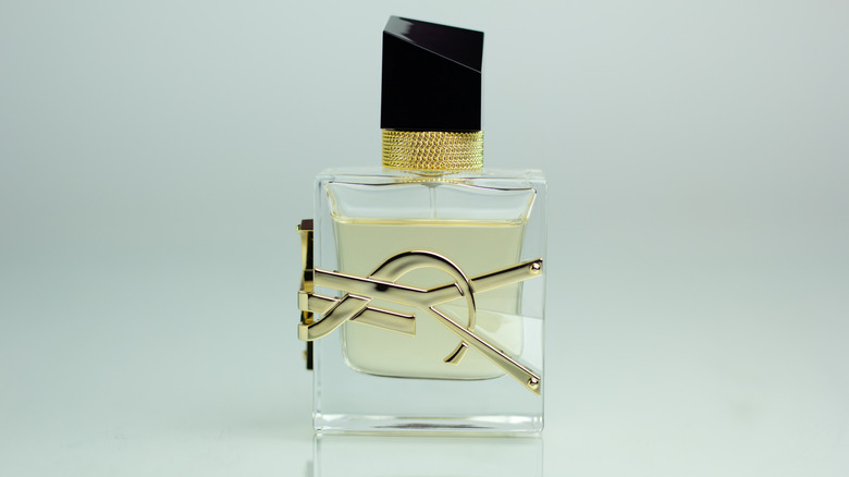 Libre Eau de Parfum Intense - Luxury Fragrance by YSL Beauty