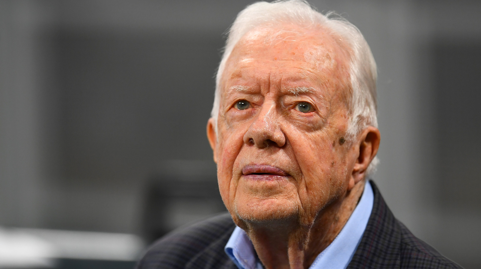 It's Official Jimmy Carter Got The Final Word Against Donald Trump