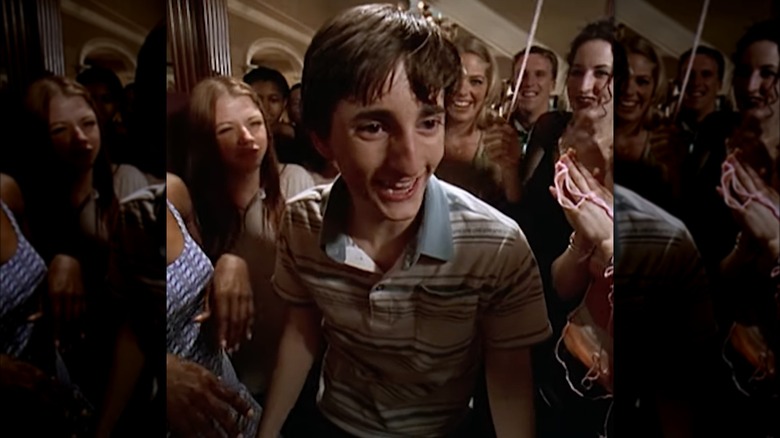 Charlie Korsmo in Can't Hardly Wait