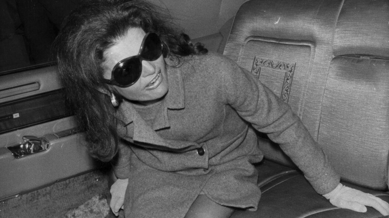 Jackie Kennedy Was Never The Same After Jfk Died 