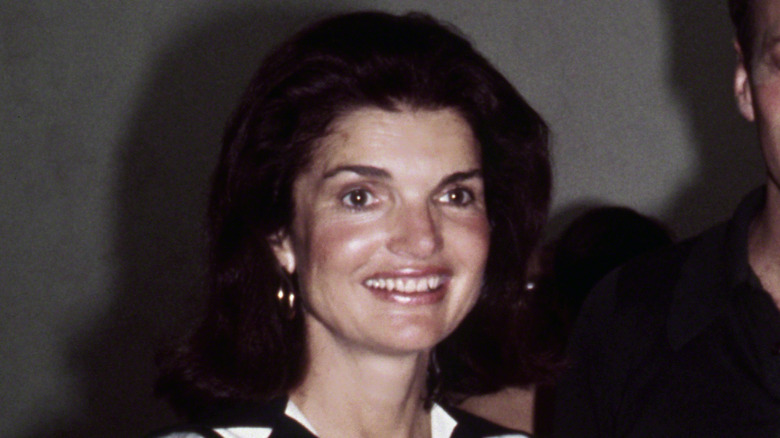 Jackie Kennedy's Transformation Was Absolutely Stunning