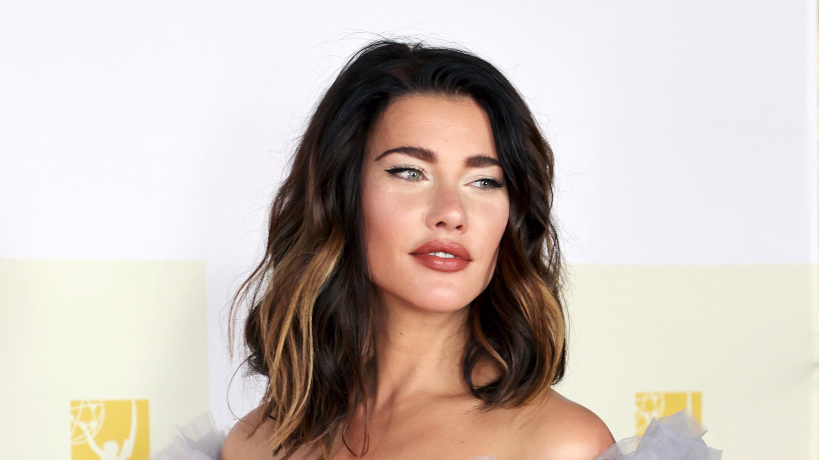 Jacqueline MacInnes Wood Celebrates 15 Years As B&B's Steffy Forrester