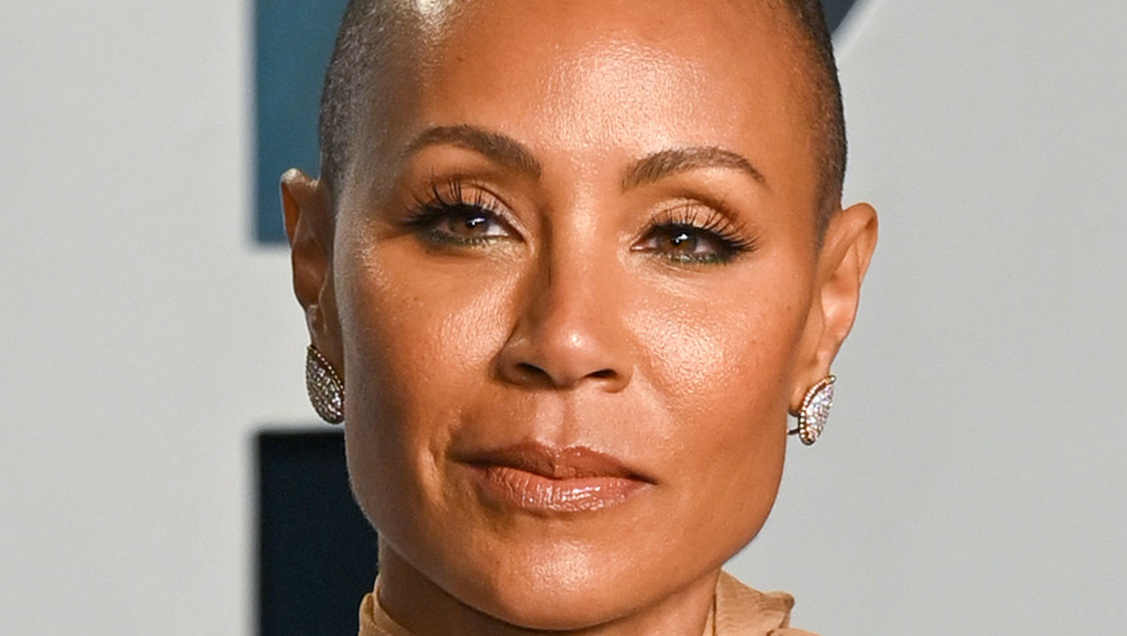 Jada Pinkett Smith Reveals Whether Red Table Talk Will Mention The