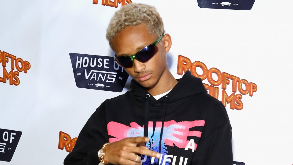 Jaden Smith