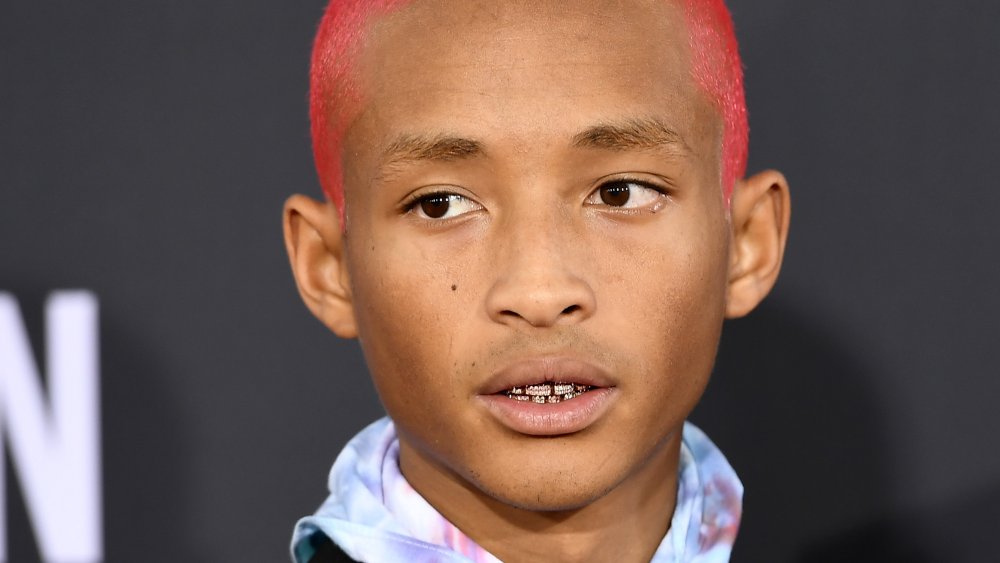 Jaden Smith