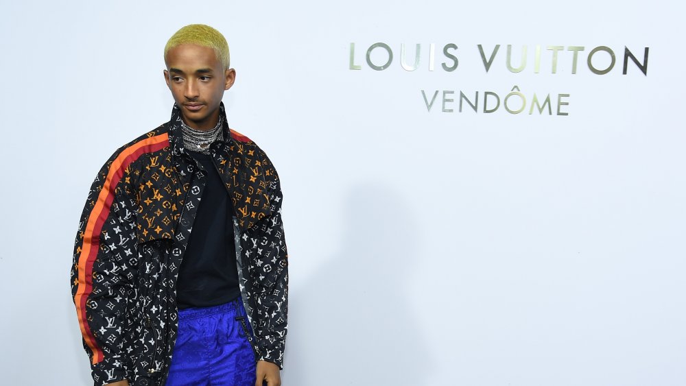 Jaden Smith Lives An Extremely Glamorous Life