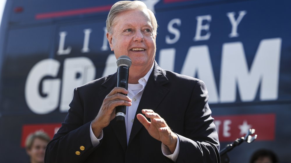 Lindsey Graham