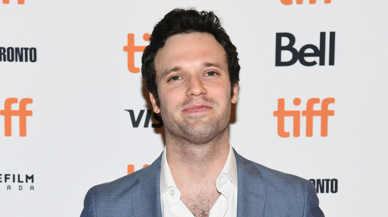 Jake Epstein at Toronto International Film Festival