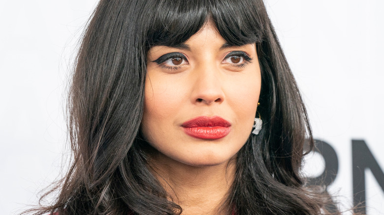 Jameela Jamil