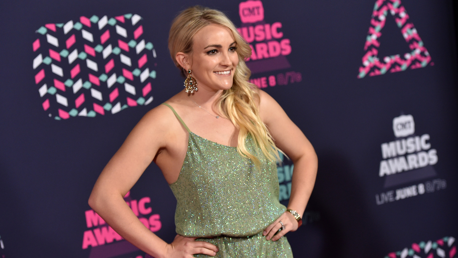 Jamie Lynn Spears Faced Backlash After Joining Dwts Season