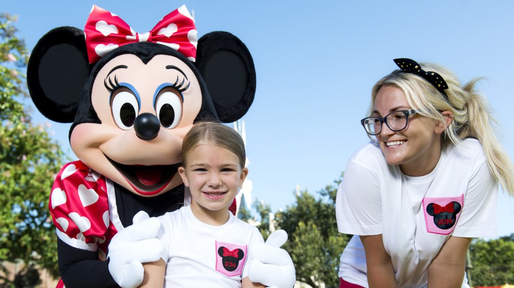 Jamie Lynn Spears and daughter