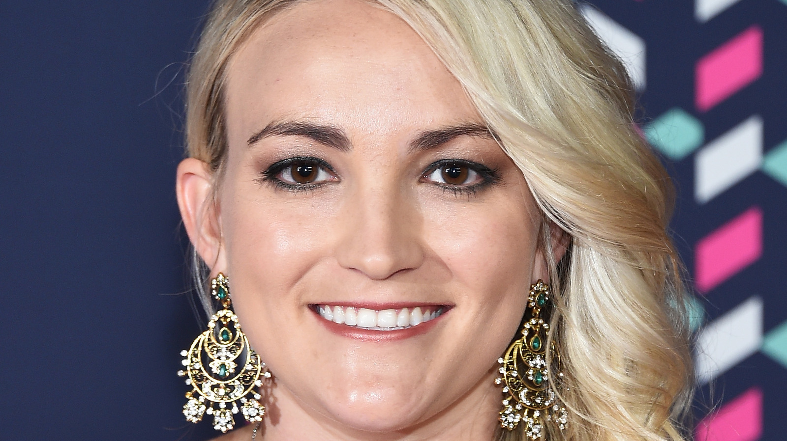 Jamie Lynn Spears on 'Sad' Britney Spears' Post-Justin Timberlake Split