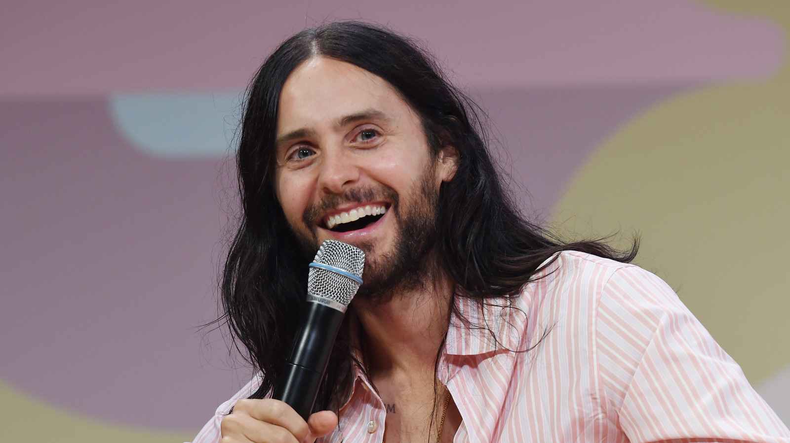 Jared Leto S Net Worth Is Higher Than You Think