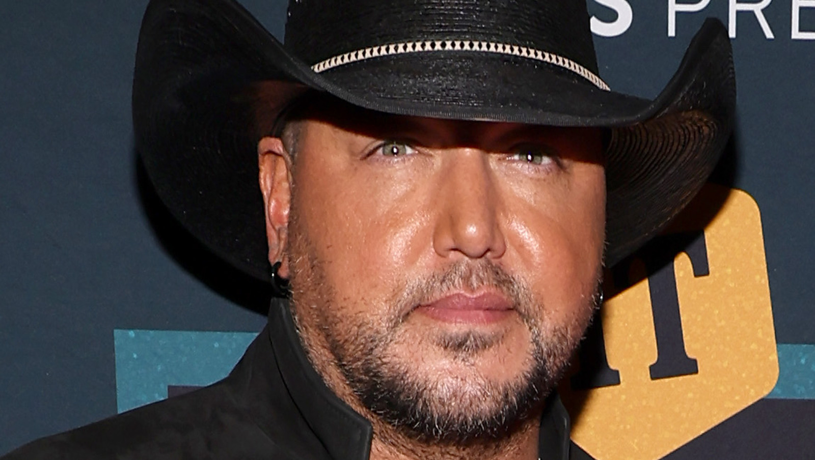 Jason Aldean Is Getting CMT Music Award Attention For All The Wrong Reasons