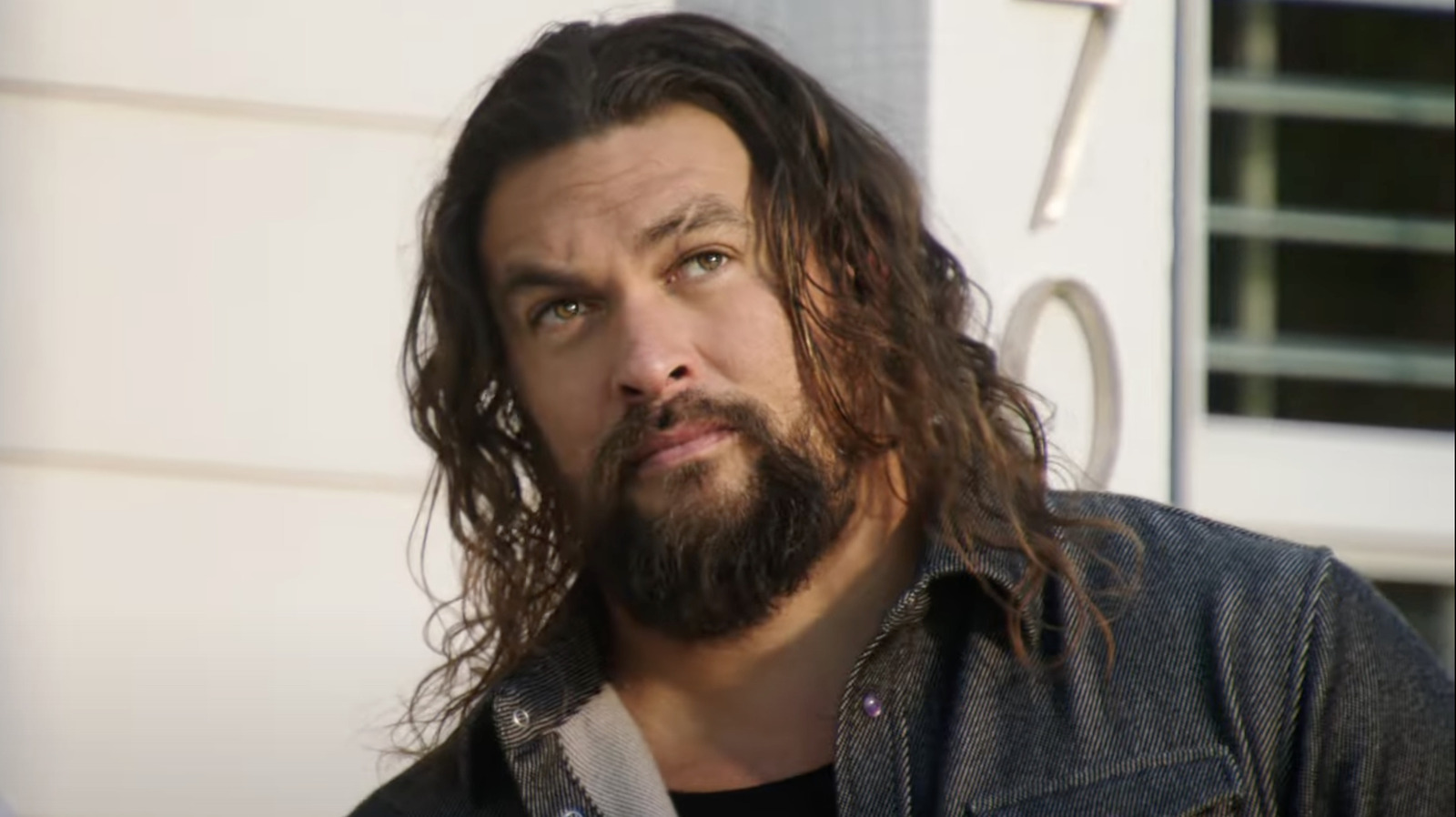 Jason Momoa Had Expert Help For His Flashdance-Inspired Super Bowl 2024 ...