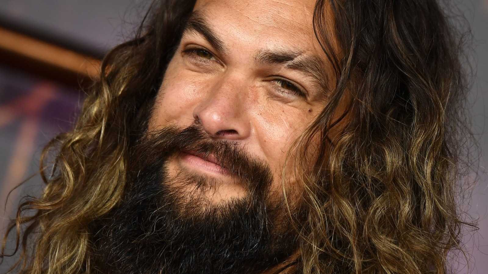 Jason Momoa Was Spotted Getting Cozy With An Unexpected Actress After ...