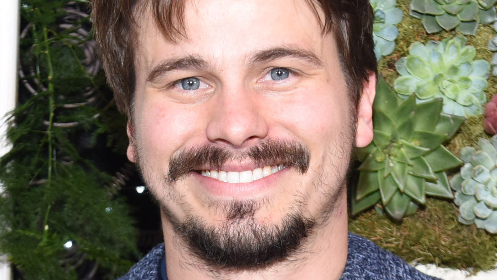 Jason Ritter On His Surprise Reappearance In Raising Dion Season 2