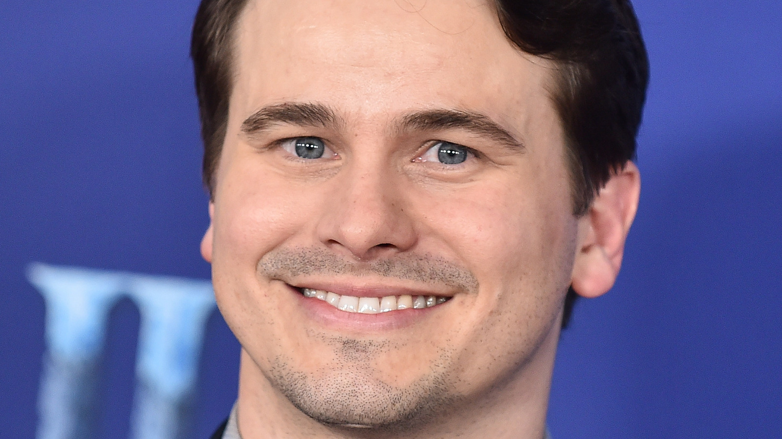 Jason Ritter On Why He Reads Comments About His Raising Dion Characters Big Reveal Exclusive