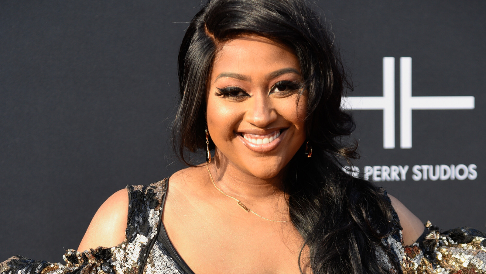 Jazmine Sullivan's Stunning Net Worth Finally Revealed