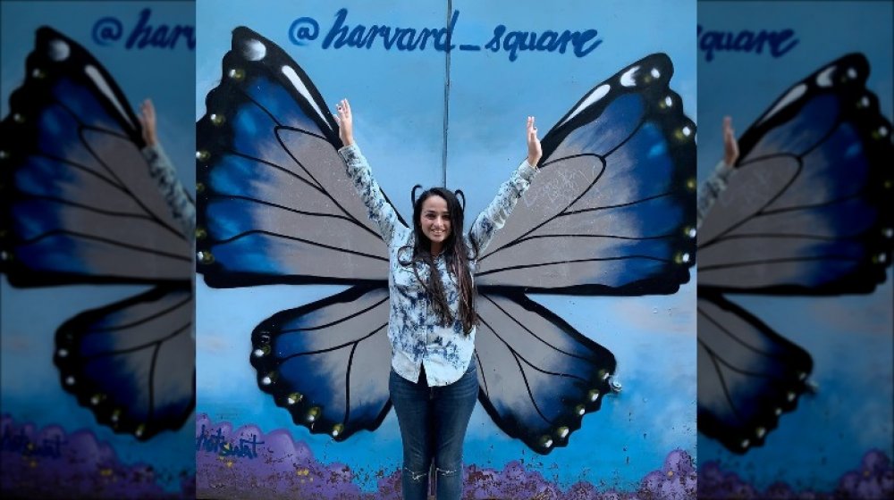 Jazz Jennings