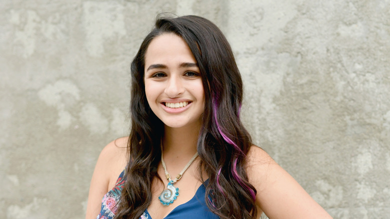 I Am Jazz star Jazz Jennings