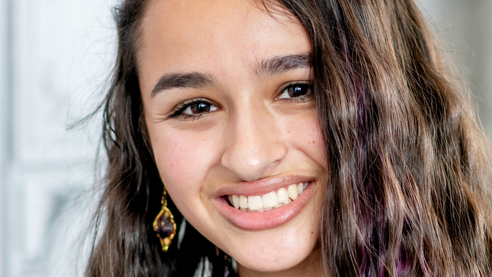 Jazz Jennings Reveals She Was Once Banned From This Growing Up