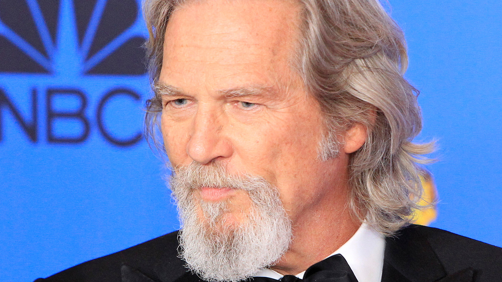 Jeff Bridges Shares Exciting Health Update With Fans
